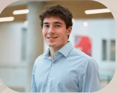 Thomas Cornelius - Treasurer